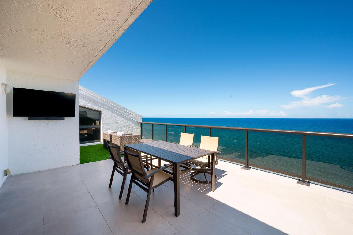 3115 S Ocean #1203 Highland Beach, FL 33487