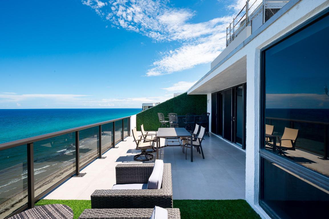 3115 S Ocean #1203 Highland Beach, FL 33487