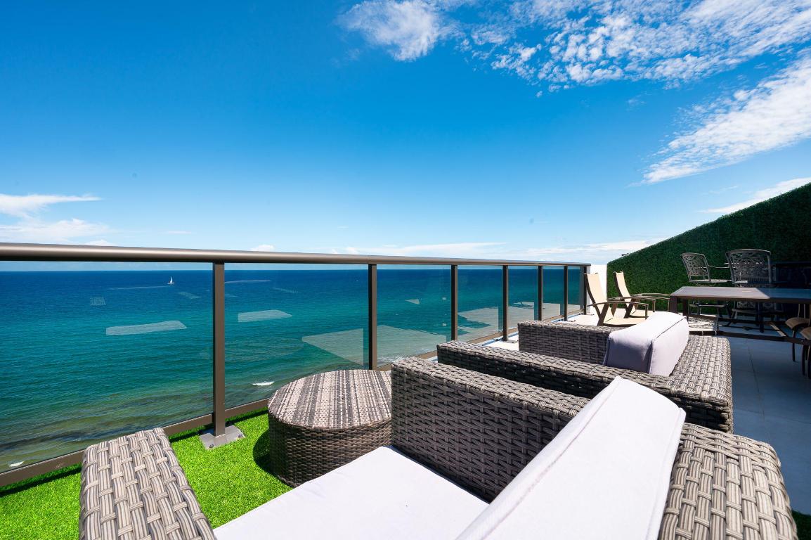 3115 S Ocean #1203 Highland Beach, FL 33487