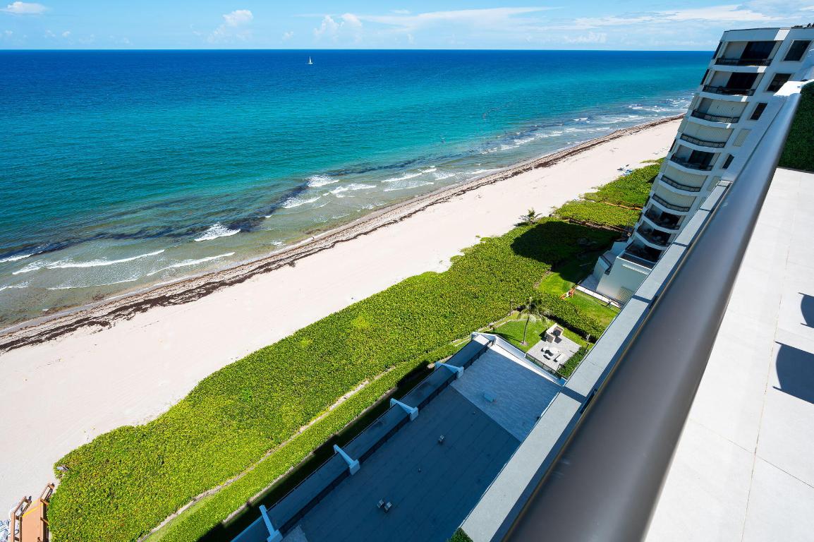 3115 S Ocean #1203 Highland Beach, FL 33487