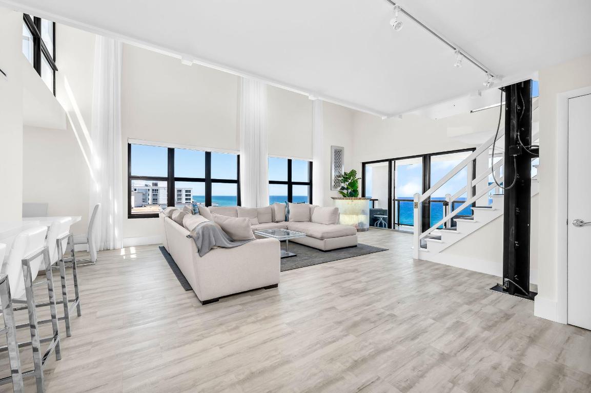 3115 S Ocean #1203 Highland Beach, FL 33487