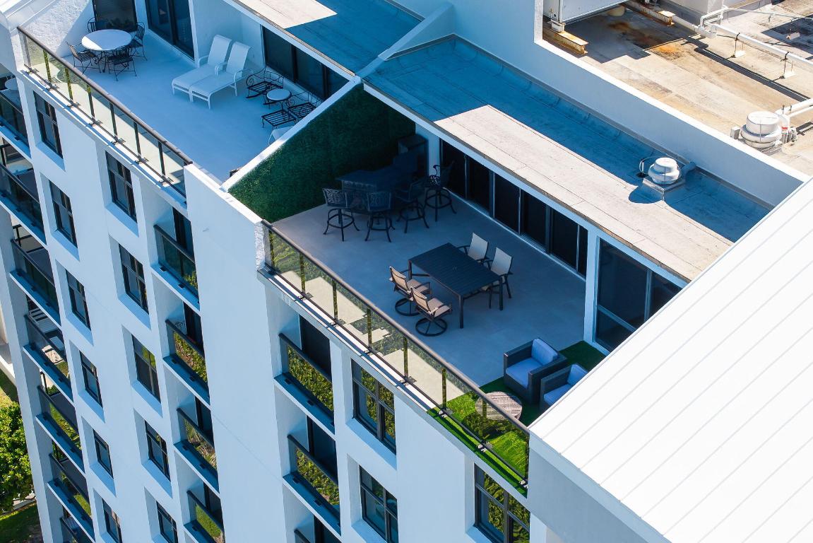 3115 S Ocean #1203 Highland Beach, FL 33487