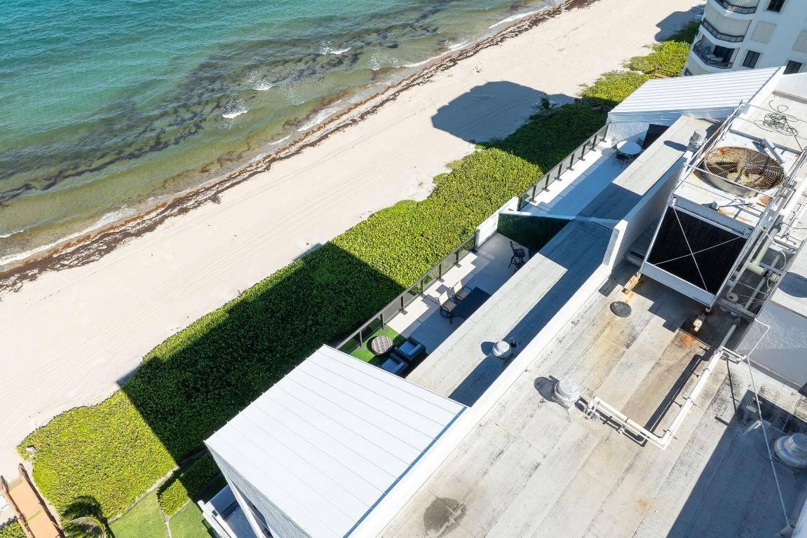 3115 S Ocean #1203 Highland Beach, FL 33487