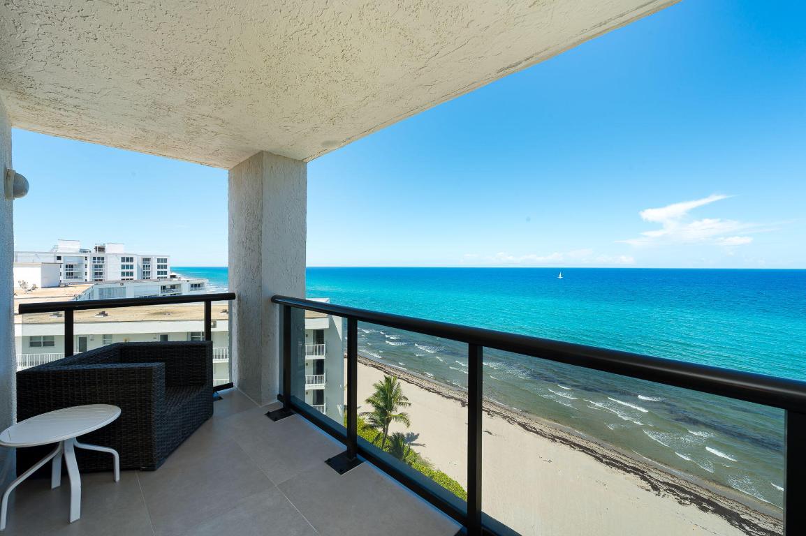3115 S Ocean #1203 Highland Beach, FL 33487
