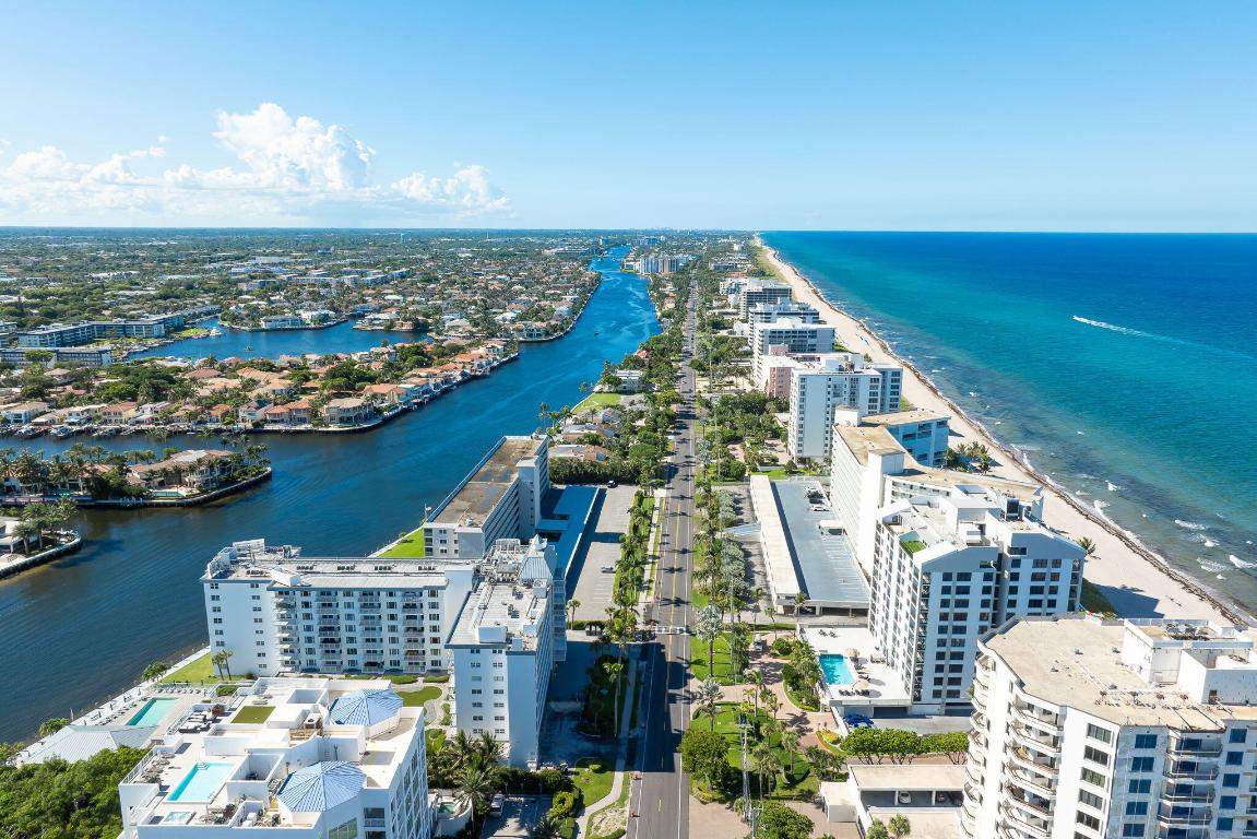 3115 S Ocean #1203 Highland Beach, FL 33487
