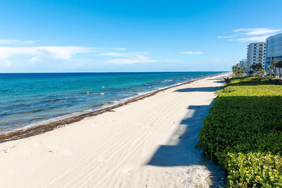 3115 S Ocean #1203 Highland Beach, FL 33487