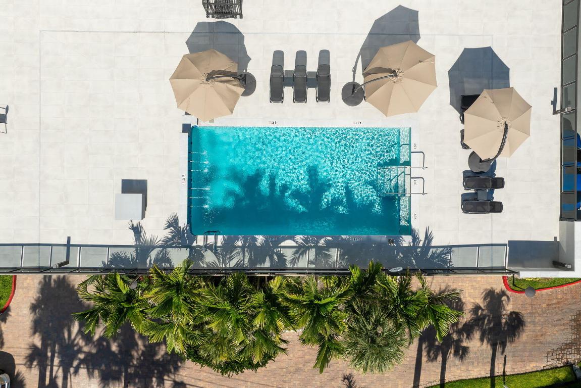 3115 S Ocean #1203 Highland Beach, FL 33487