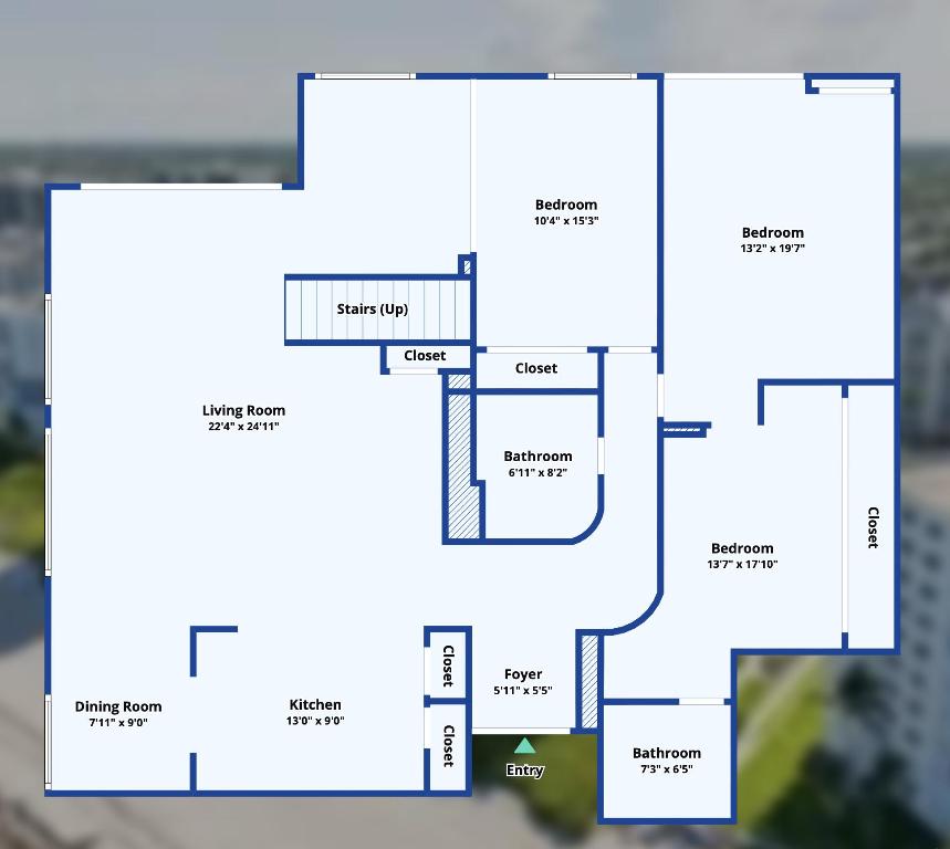 3115 S Ocean #1203 Highland Beach, FL 33487