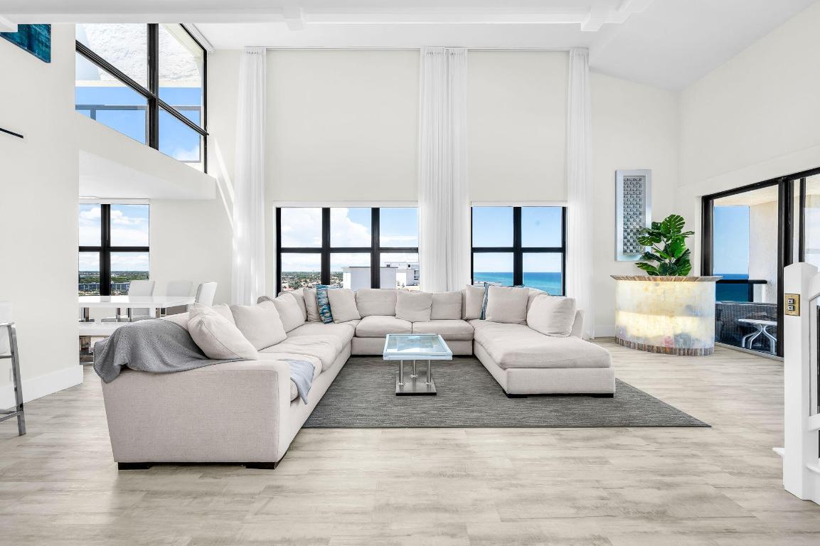 3115 S Ocean #1203 Highland Beach, FL 33487