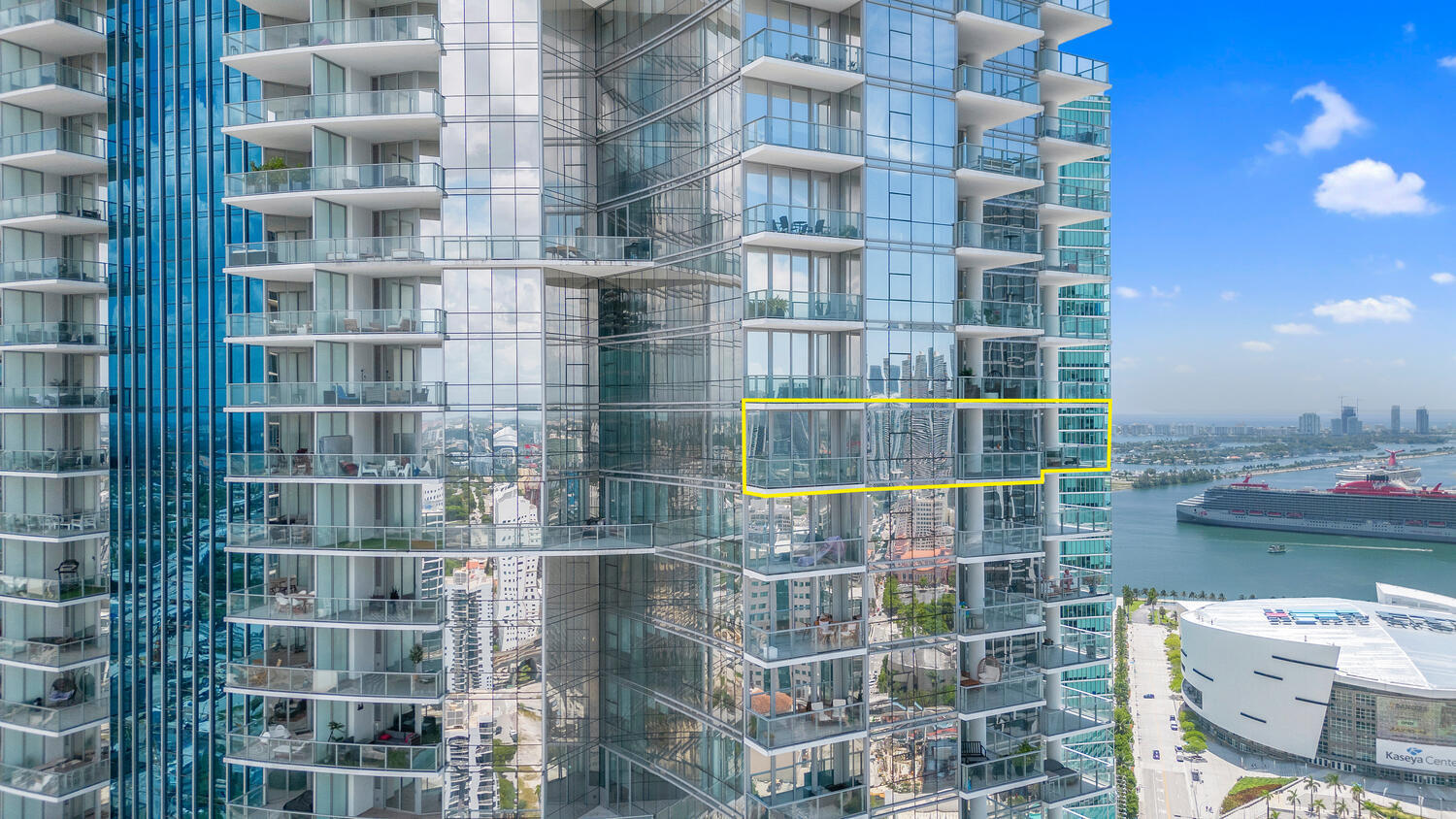 image Paramount Miami Worldcenter43