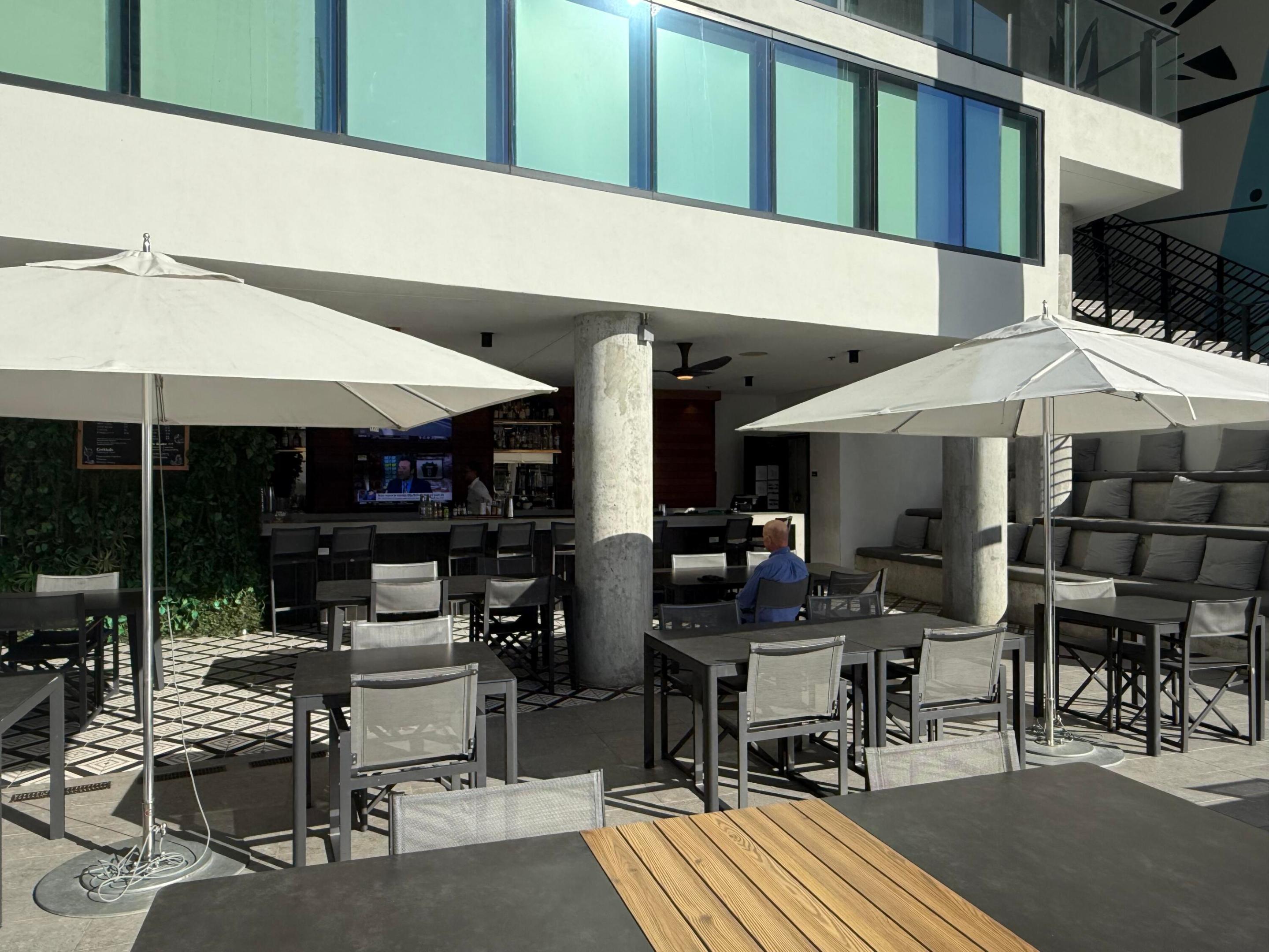 398 NE 5th #2118 Miami, FL 33132