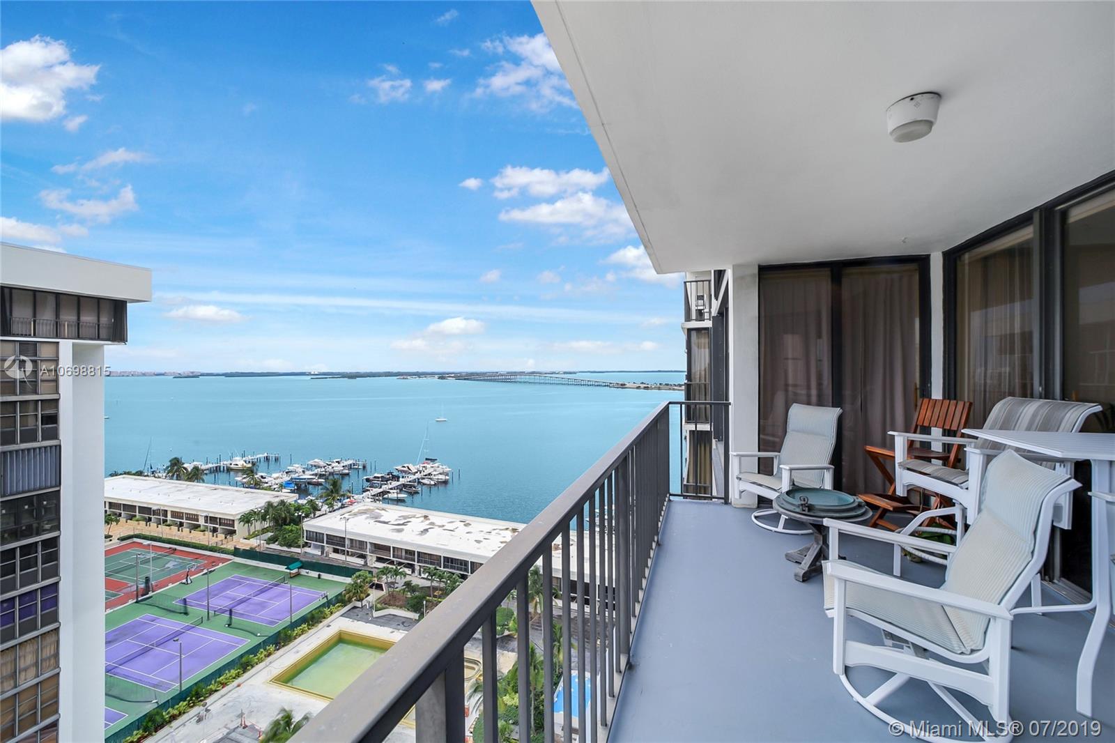 1925 Brickell Ave #D-1701