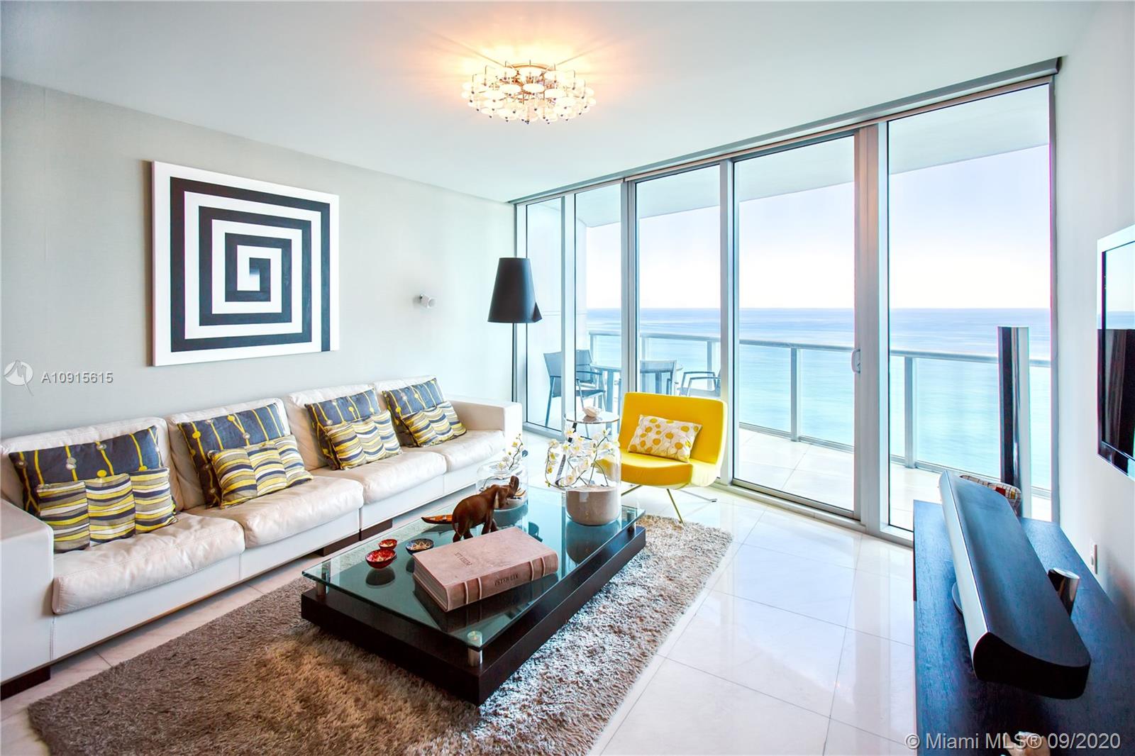 17001 Collins Ave #3905