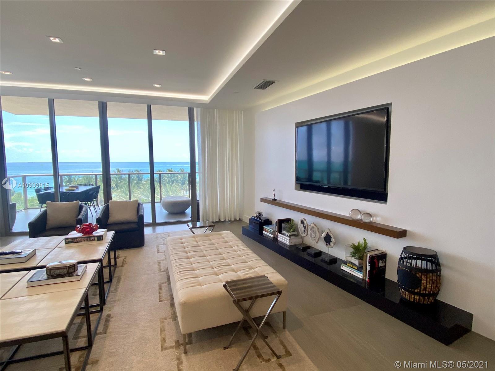 9705 Collins Ave #601N