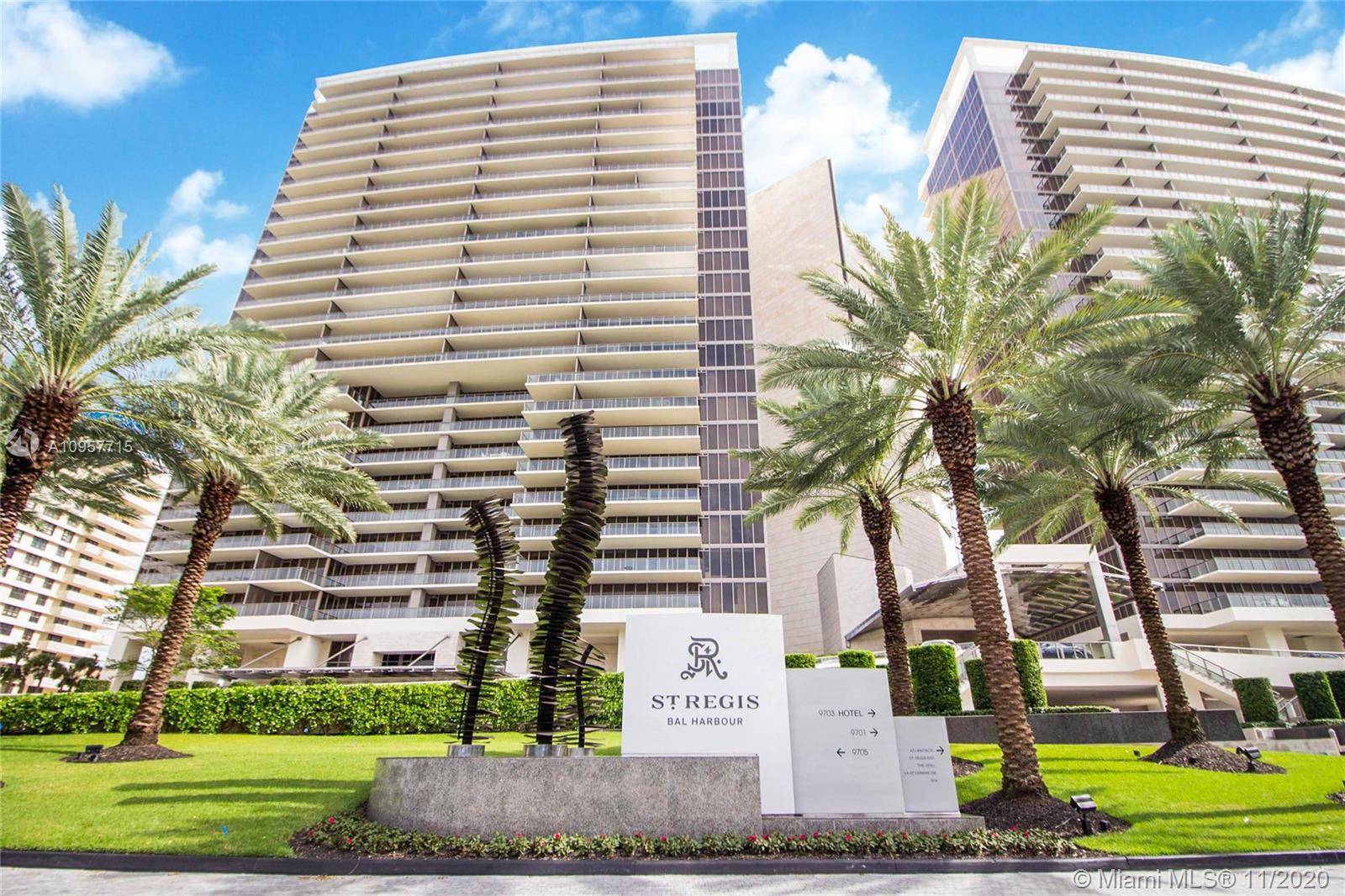 9703 Collins Ave #806