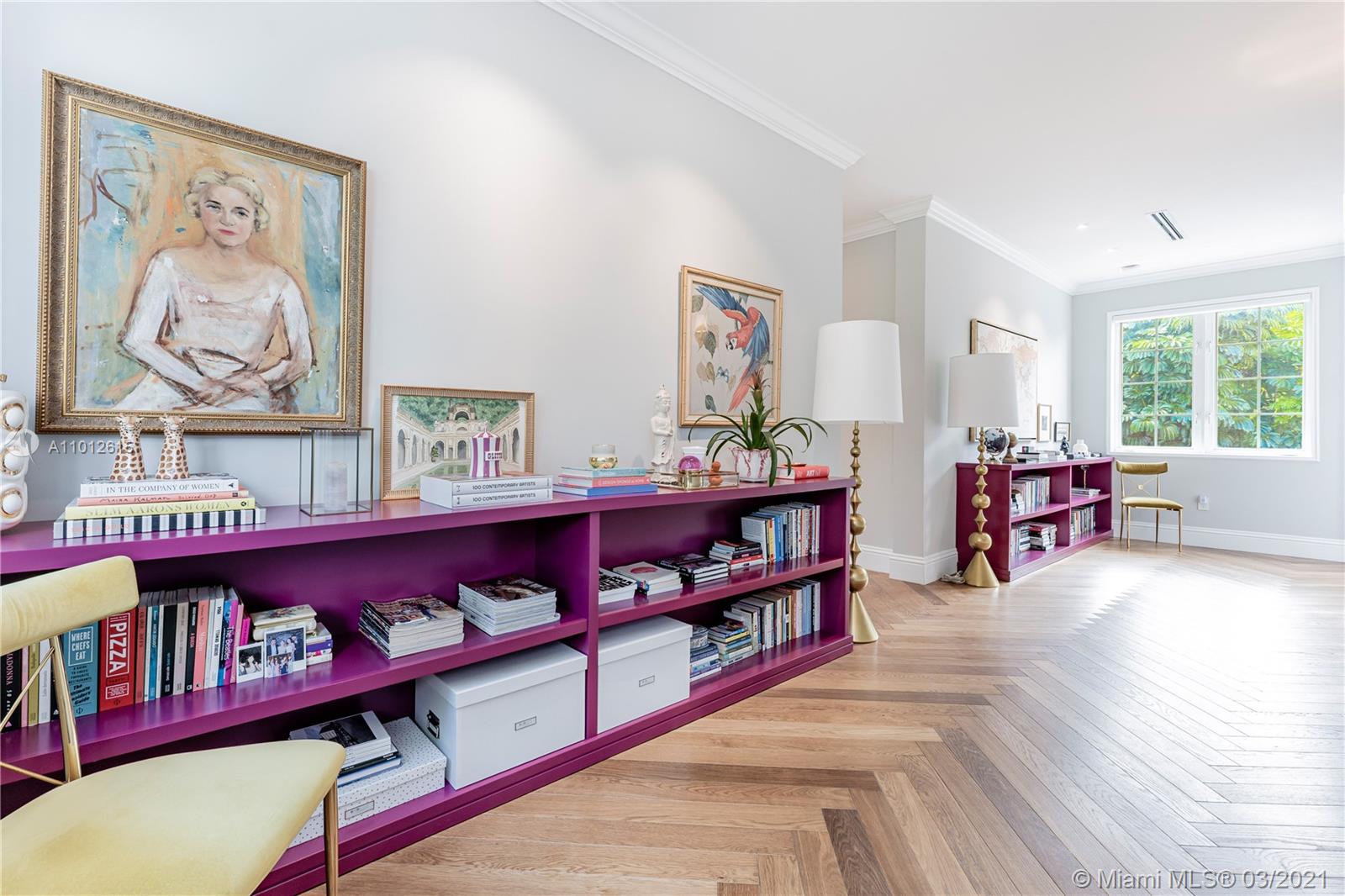 402 Vittorio Ave Coral Gables, FL 33146