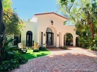 3744 Irvington Ave Miami, FL 33133