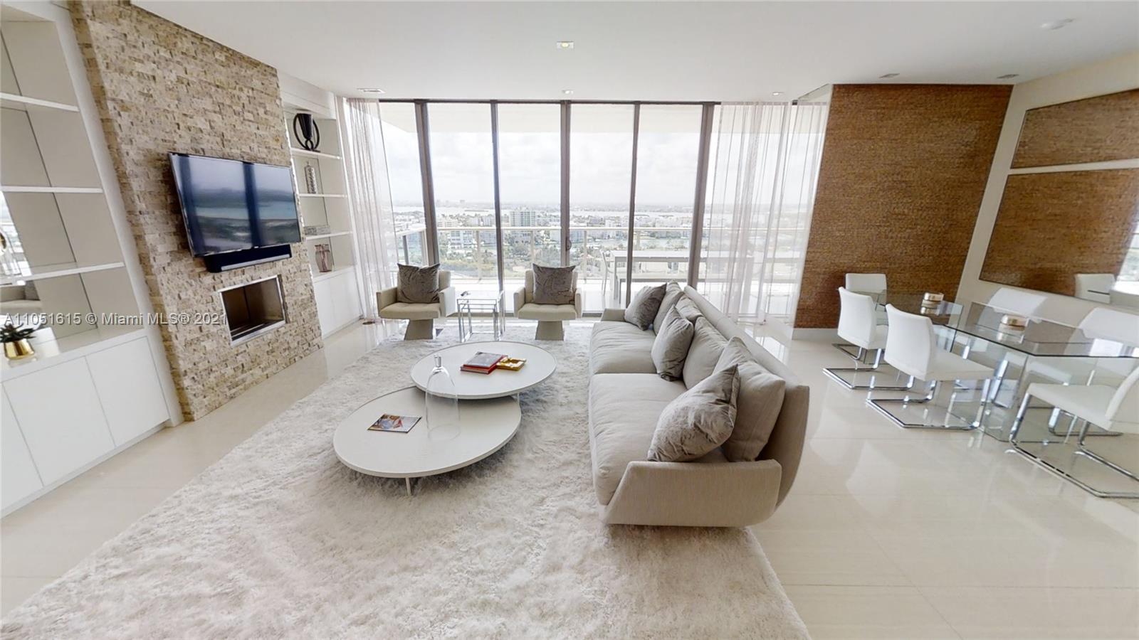 9705 Collins Ave #1905N