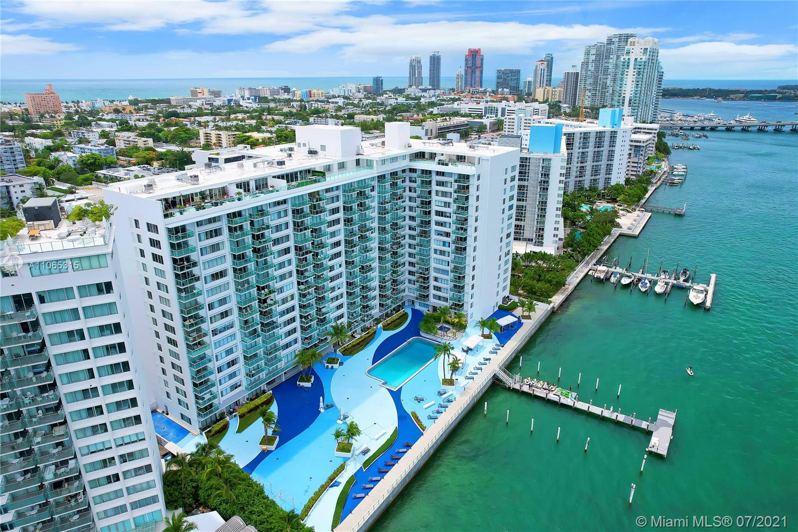 1000 West Ave #829