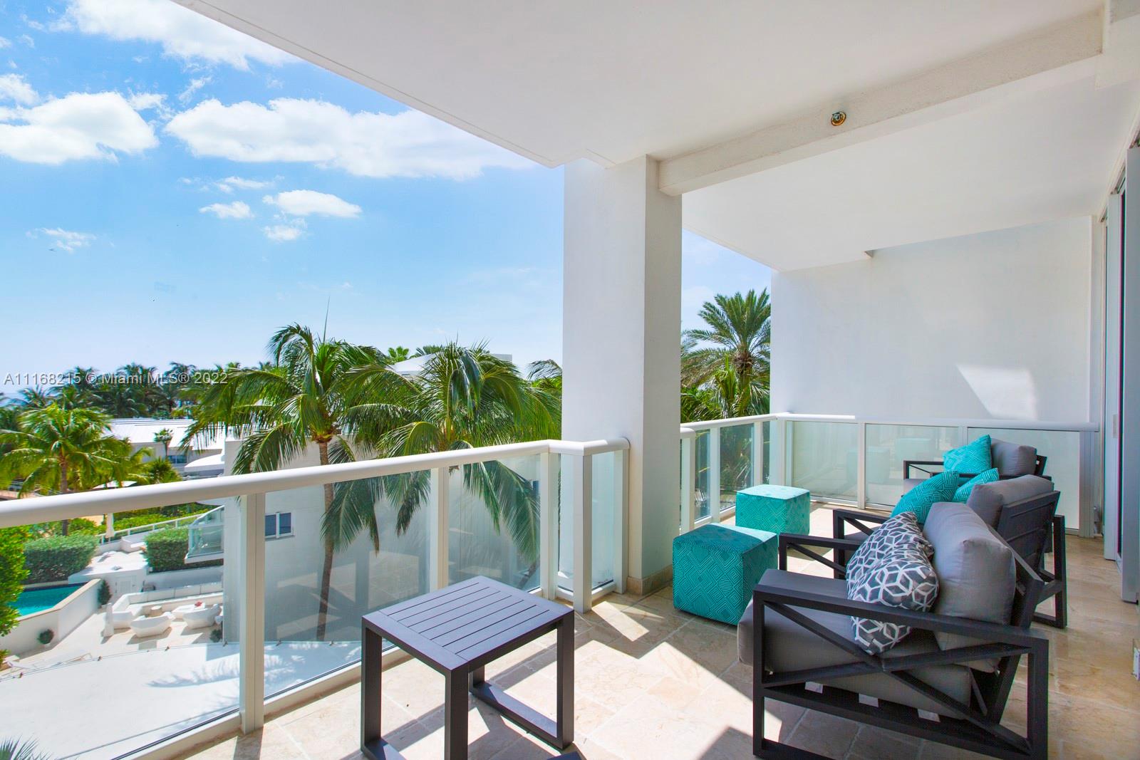 image Continuum South Beach North Tower9