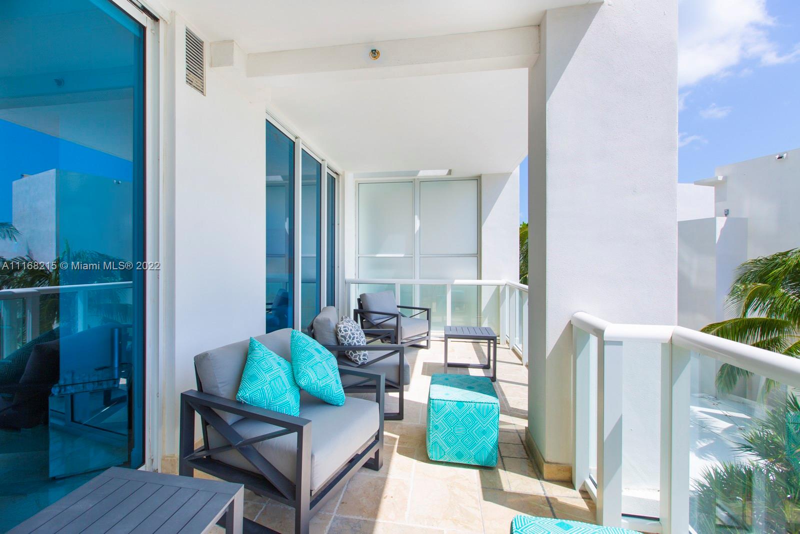 image Continuum South Beach North Tower6