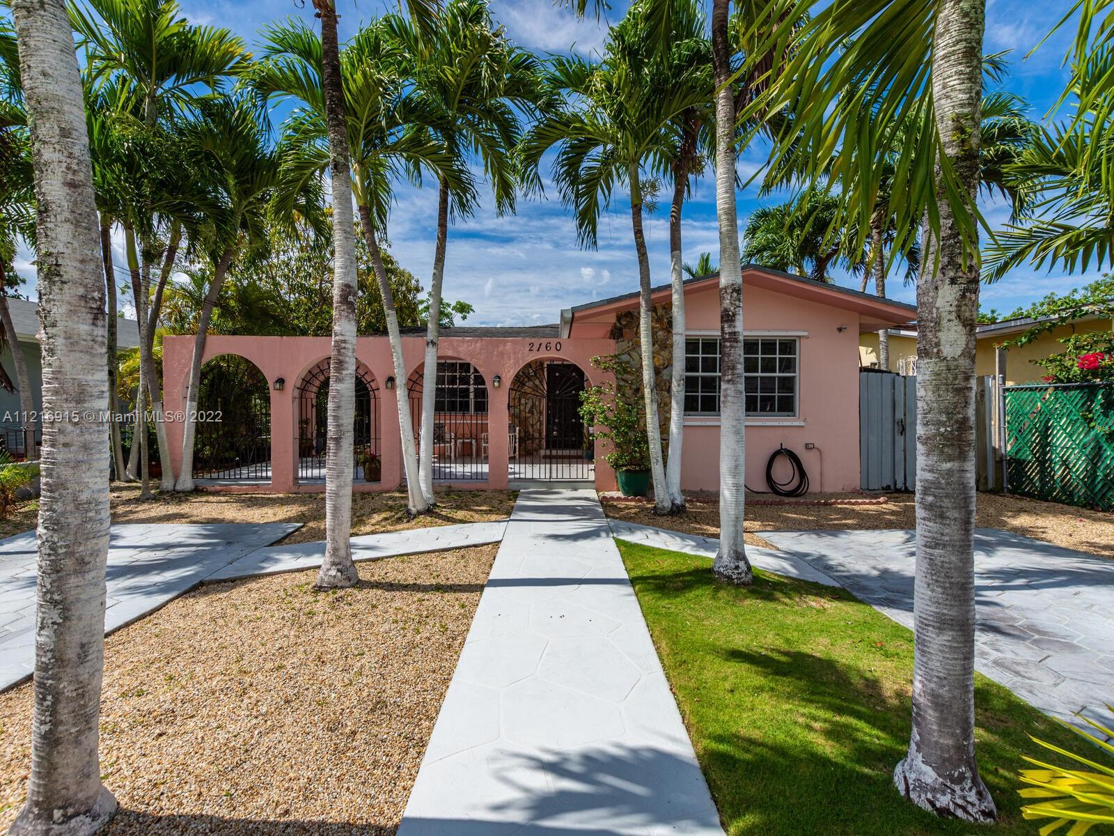 2160 SW 25th St