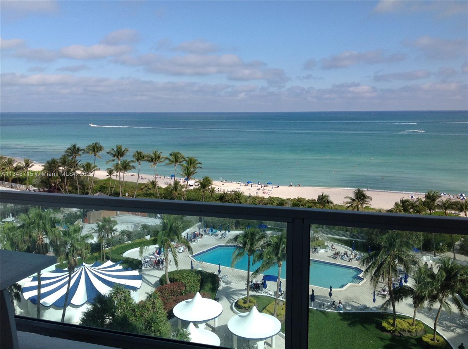 5151 Collins Ave #1119