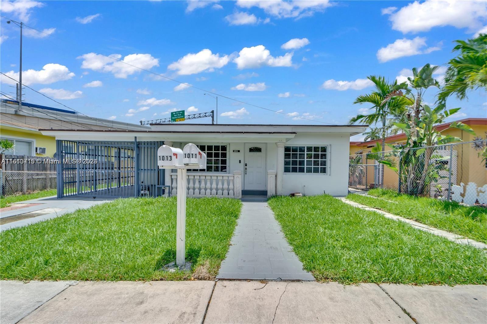 Duplex / Quad Plex / Triplex