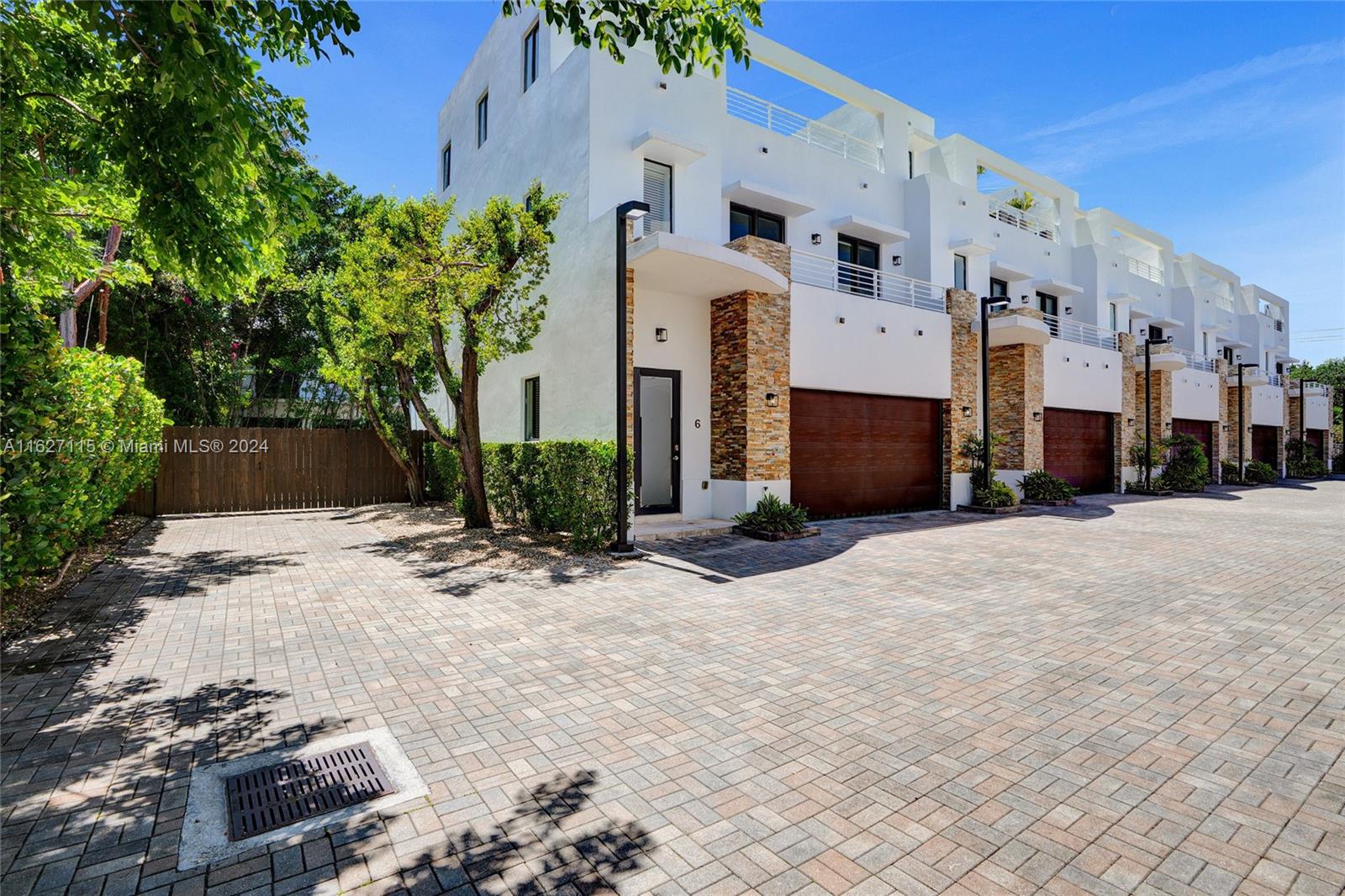 Townhouse