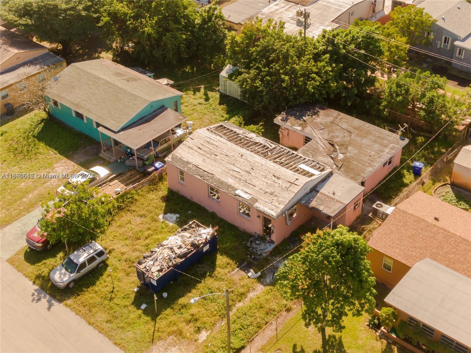 Duplex / Quad Plex / Triplex
