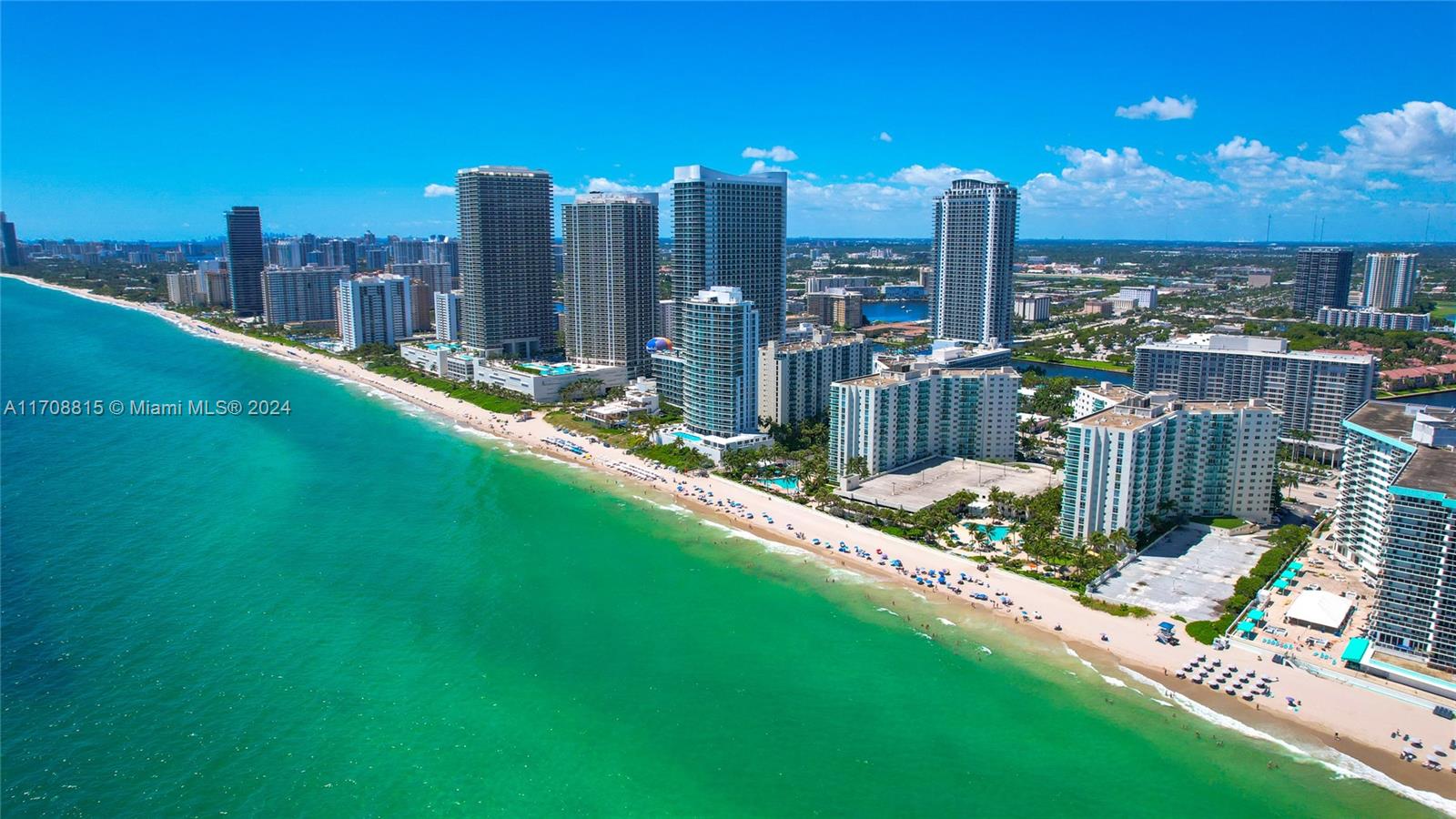 3901 S Ocean Dr #15N