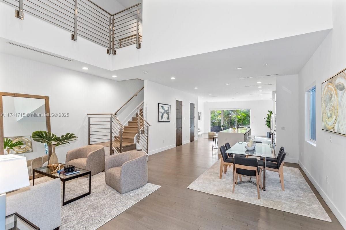 Townhouse