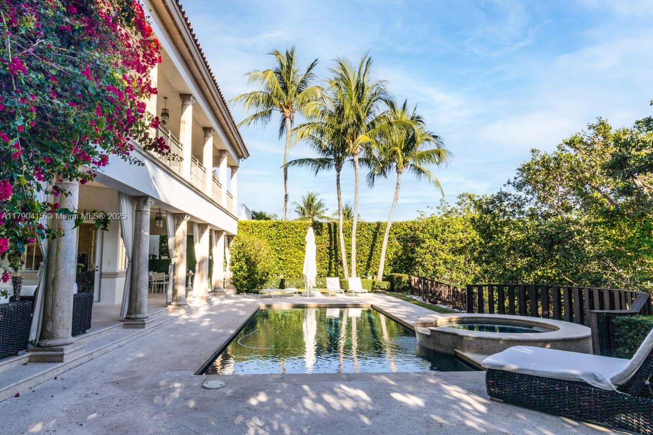 Undisclosed Address Coral Gables, FL 33143 Undisclosed Address Coral Gables, FL 33143