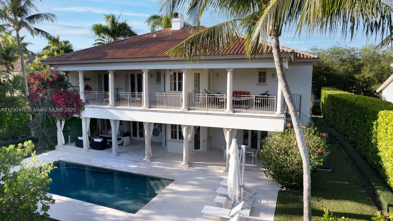 Undisclosed Address Coral Gables, FL 33143 Undisclosed Address Coral Gables, FL 33143