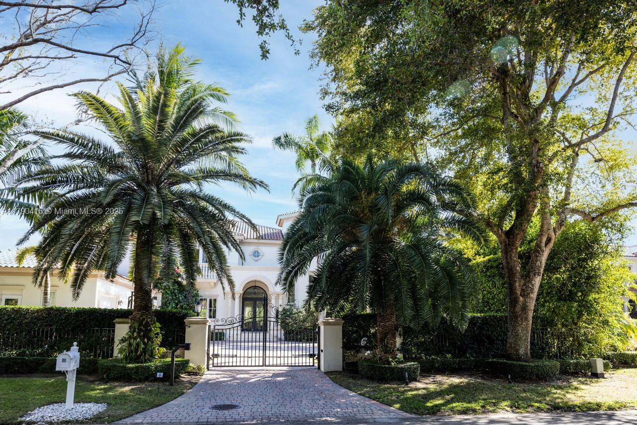 Undisclosed Address Coral Gables, FL 33143 Undisclosed Address Coral Gables, FL 33143