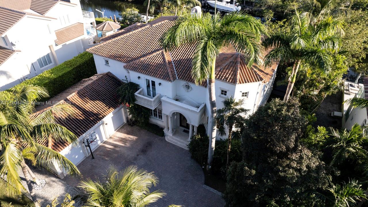 Undisclosed Address Coral Gables, FL 33143 Undisclosed Address Coral Gables, FL 33143