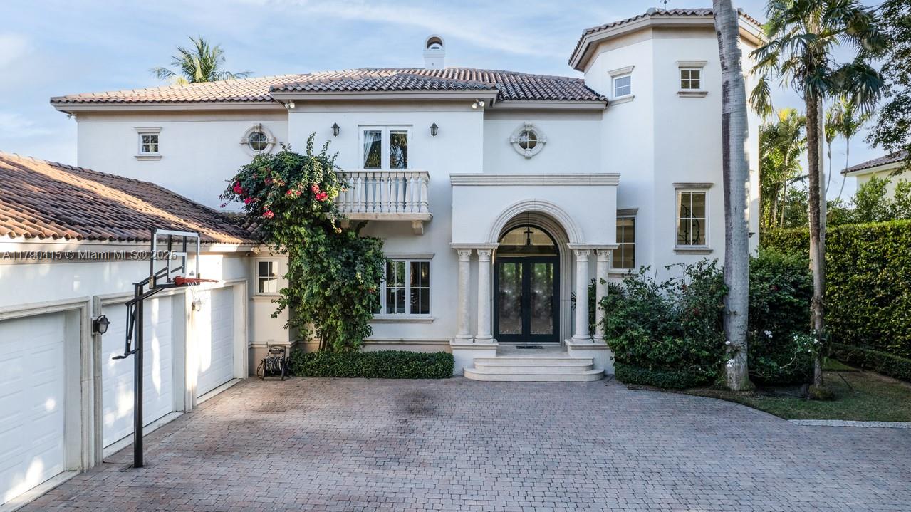 Undisclosed Address Coral Gables, FL 33143 Undisclosed Address Coral Gables, FL 33143