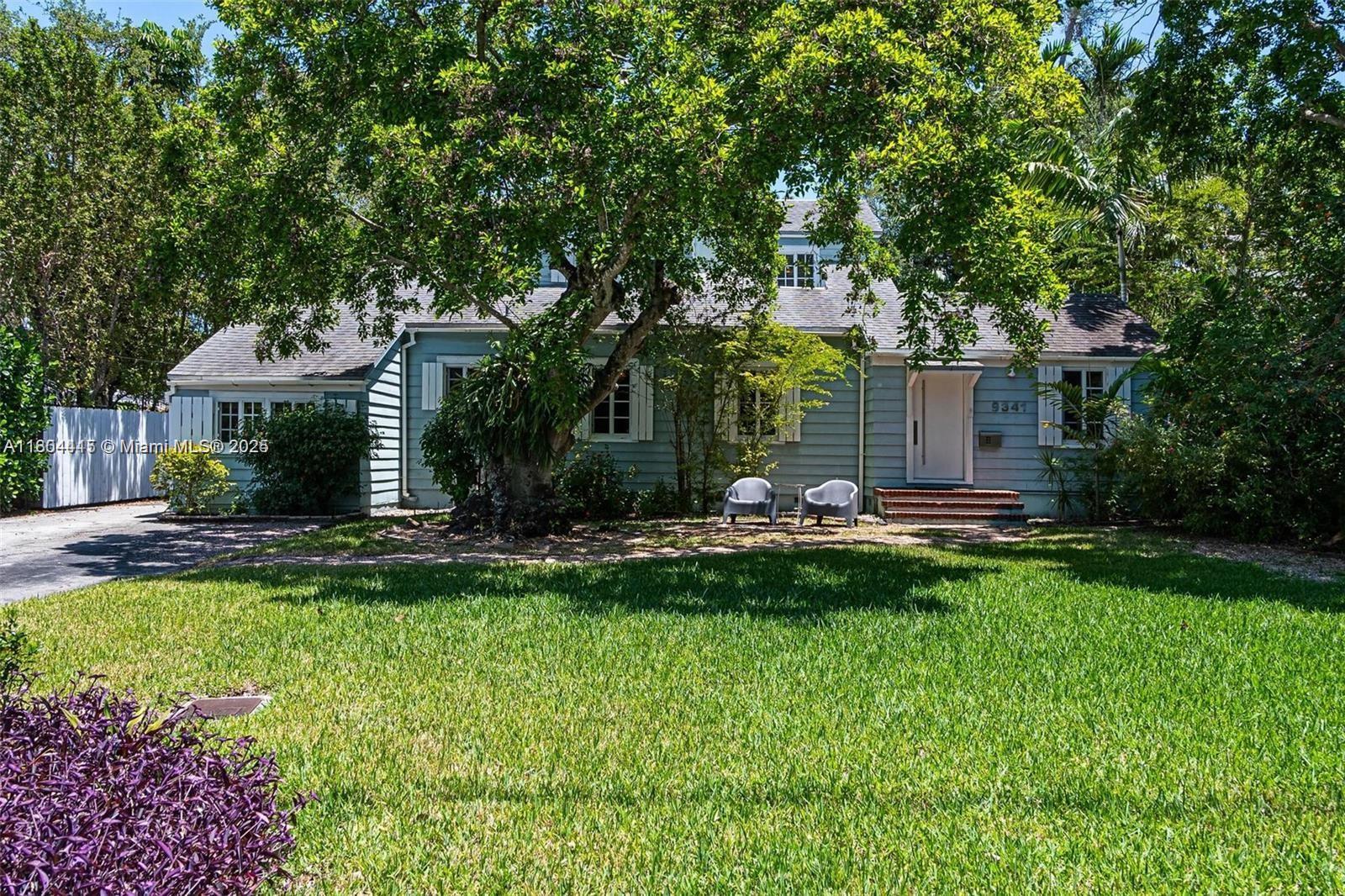 9341 NE 9th Ave,Miami Shores, FL 33138
