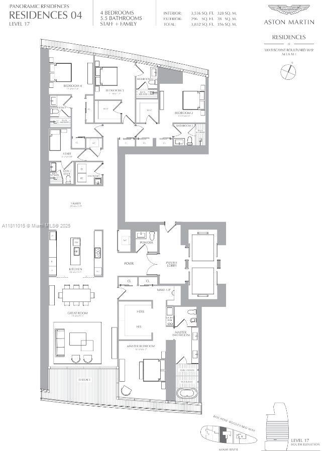 image Aston Martin Residences38
