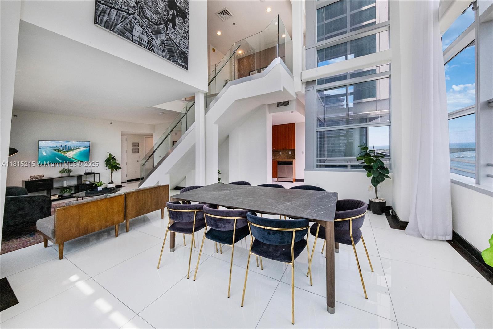 1395 Brickell Ave #3404,Miami, FL 33131