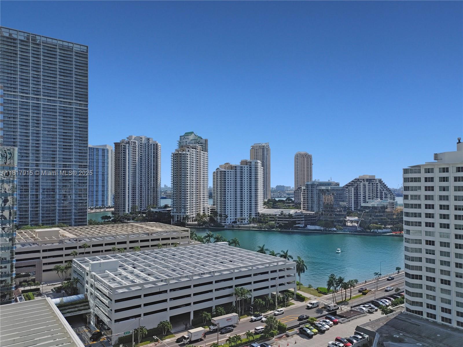 950 Brickell Bay Dr #1608,Miami, FL 33131