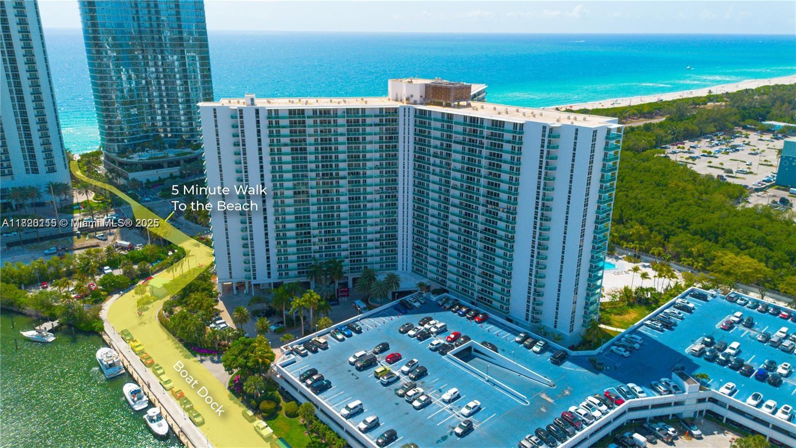 image Arlen House East Condo16