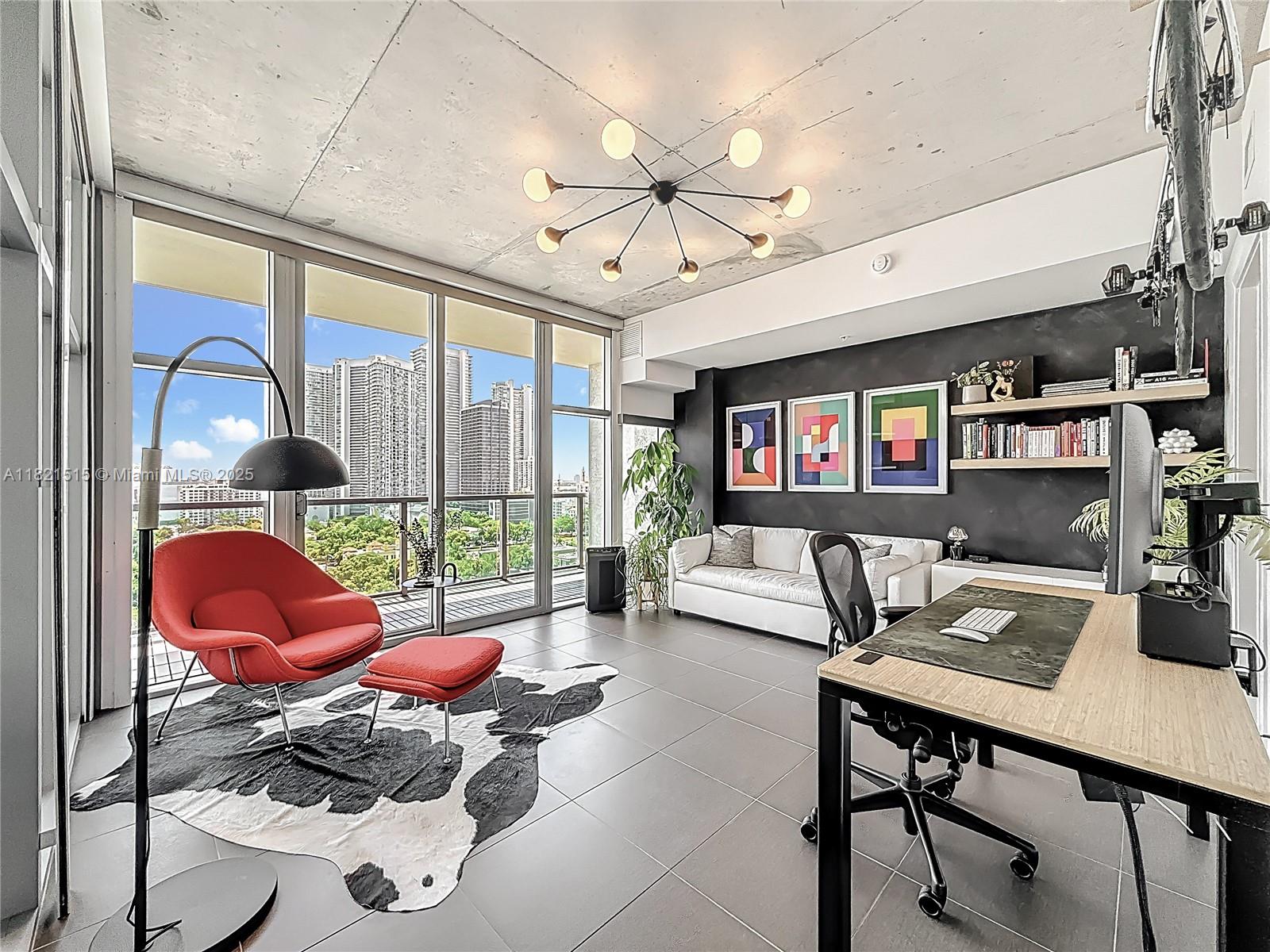 image FOUR MIDTOWN MIAMI CONDO12