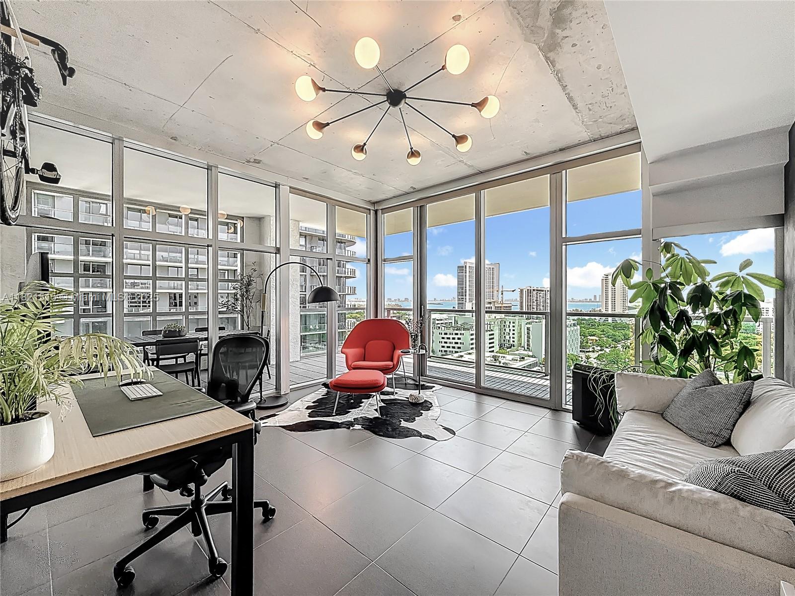 image FOUR MIDTOWN MIAMI CONDO13