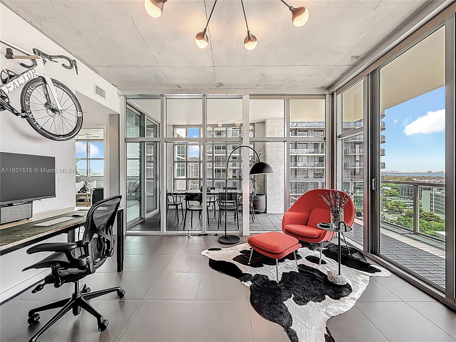 image FOUR MIDTOWN MIAMI CONDO14