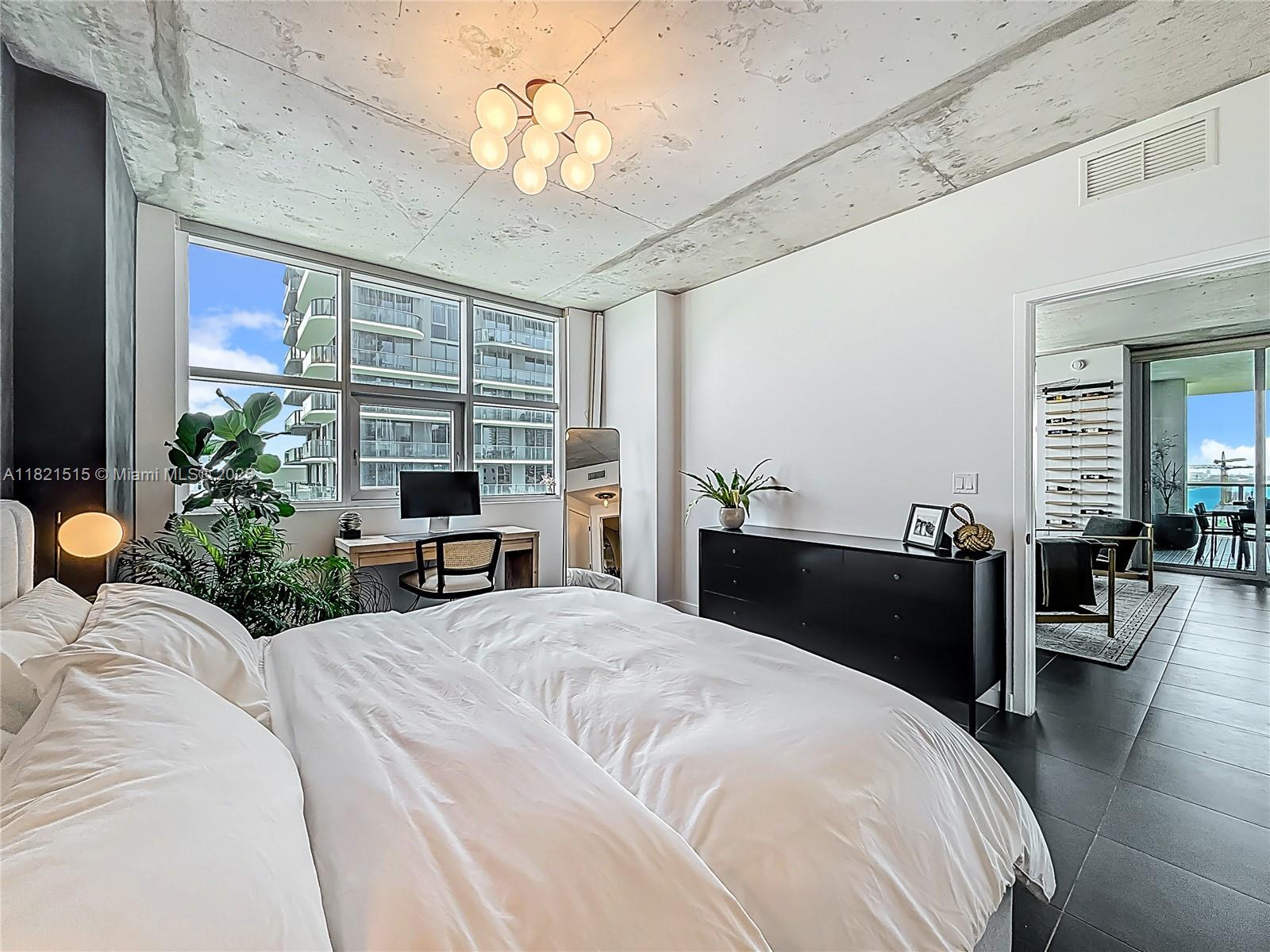 image FOUR MIDTOWN MIAMI CONDO20