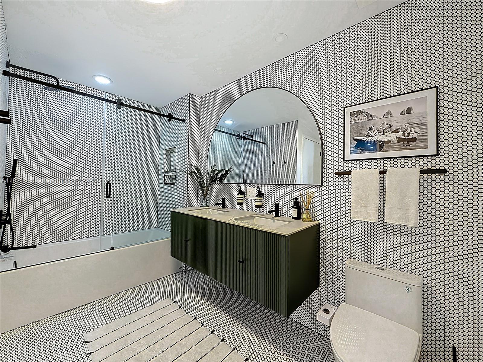 image FOUR MIDTOWN MIAMI CONDO25