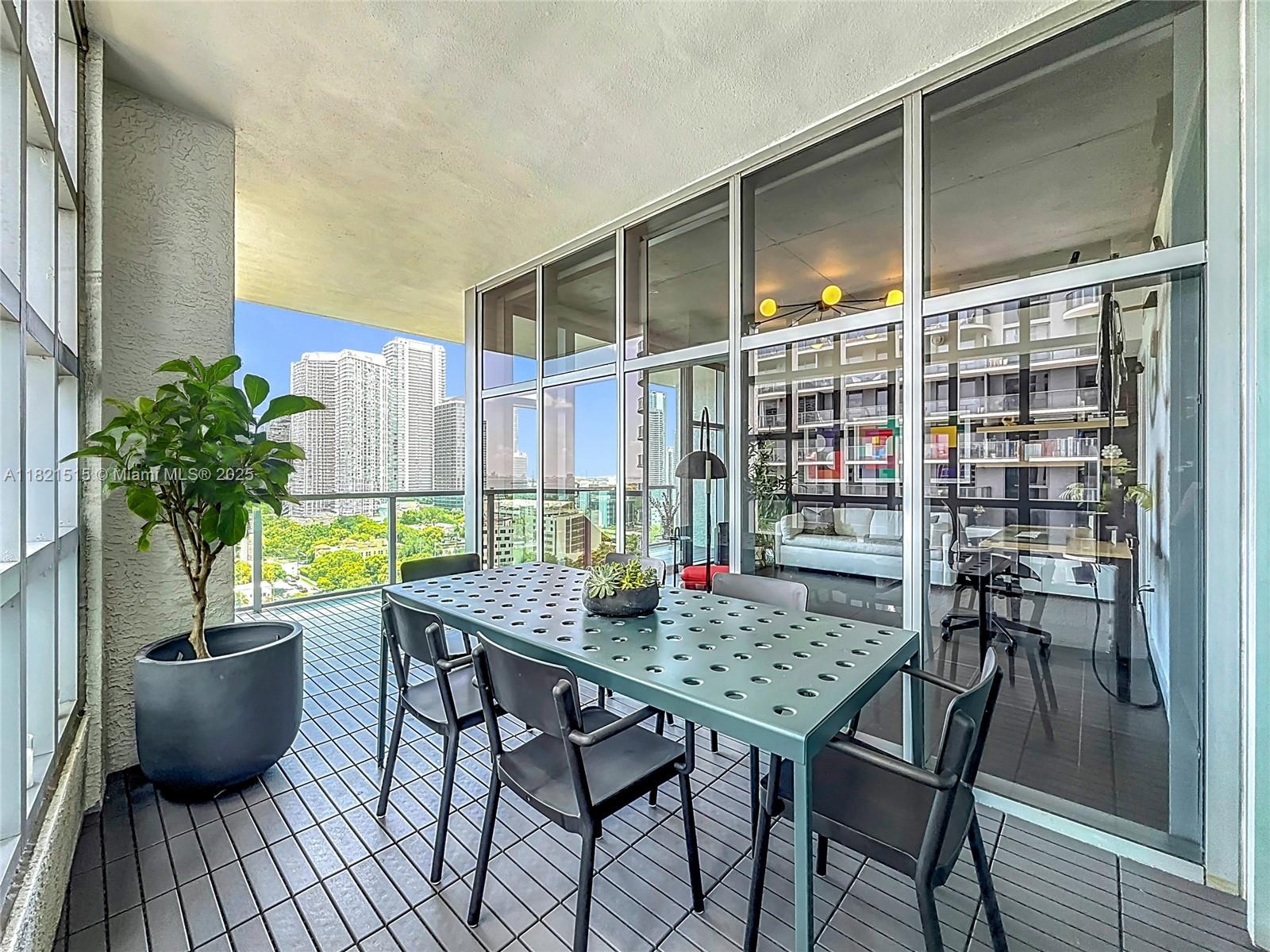 image FOUR MIDTOWN MIAMI CONDO2