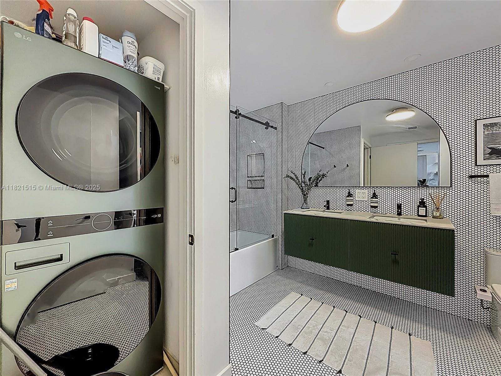 image FOUR MIDTOWN MIAMI CONDO29