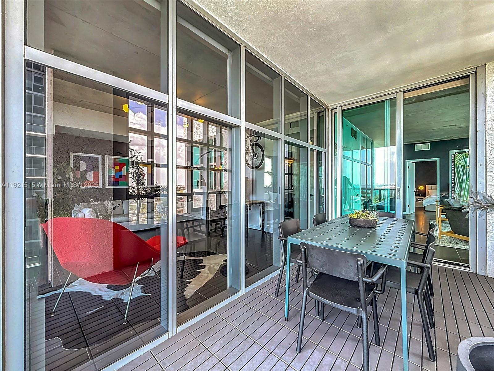 image FOUR MIDTOWN MIAMI CONDO31